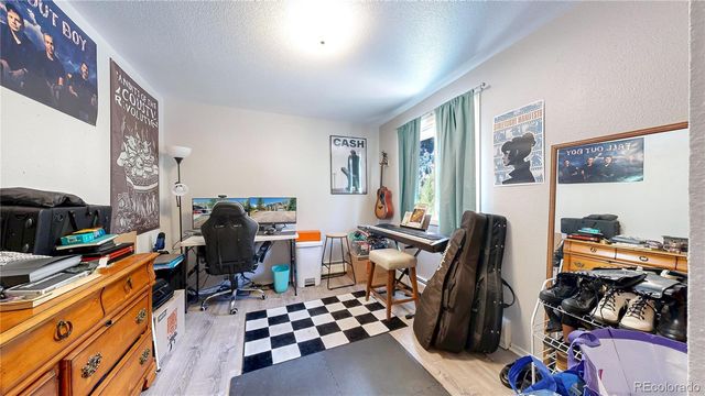 1750 & 1754 Clear Creek Drive, Georgetown, CO 80444