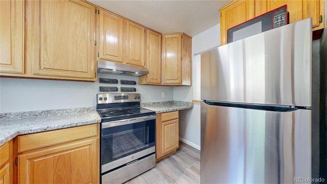 1750 & 1754 Clear Creek Drive, Georgetown, CO 80444