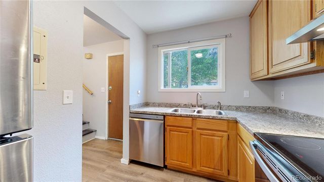 1750 & 1754 Clear Creek Drive, Georgetown, CO 80444