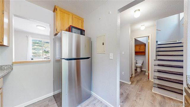 1750 & 1754 Clear Creek Drive, Georgetown, CO 80444