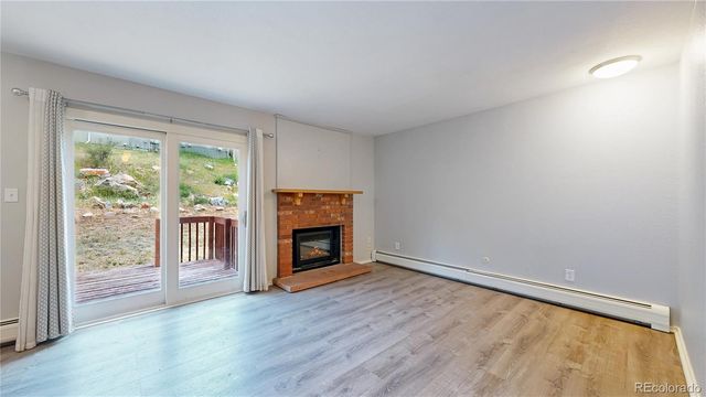 1750 & 1754 Clear Creek Drive, Georgetown, CO 80444