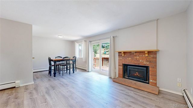1750 & 1754 Clear Creek Drive, Georgetown, CO 80444