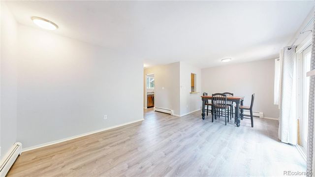 1750 & 1754 Clear Creek Drive, Georgetown, CO 80444