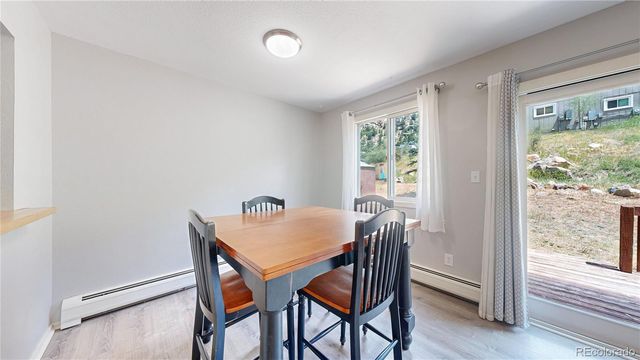 1750 & 1754 Clear Creek Drive, Georgetown, CO 80444