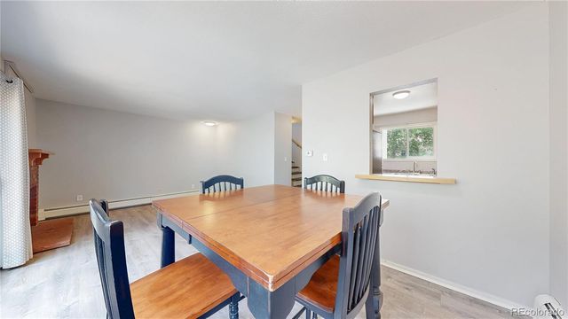 1750 & 1754 Clear Creek Drive, Georgetown, CO 80444