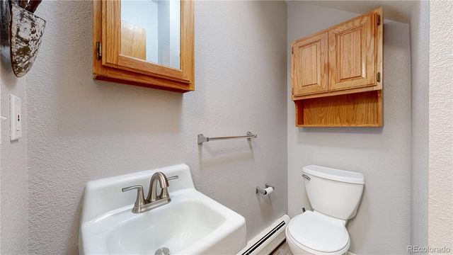 1750 & 1754 Clear Creek Drive, Georgetown, CO 80444