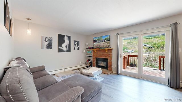 1750 & 1754 Clear Creek Drive, Georgetown, CO 80444