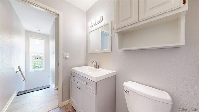 1750 & 1754 Clear Creek Drive, Georgetown, CO 80444