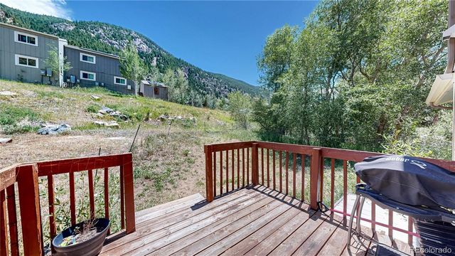 1750 & 1754 Clear Creek Drive, Georgetown, CO 80444