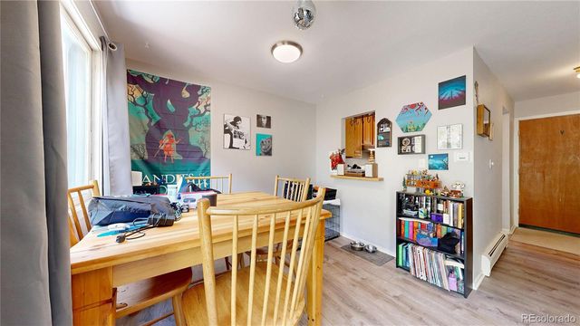 1750 & 1754 Clear Creek Drive, Georgetown, CO 80444