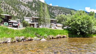 1750 & 1754 Clear Creek Drive, Georgetown, CO 80444