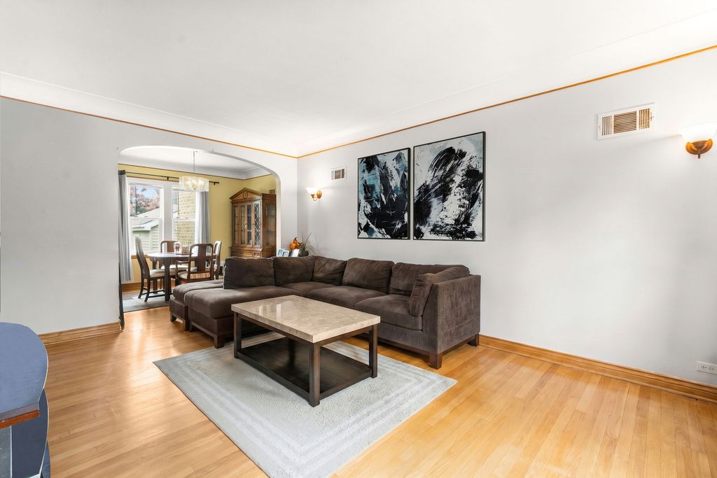 6601 W SCHORSCH Street, Chicago, IL 60634 — photo 2