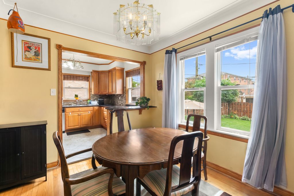 6601 W SCHORSCH Street, Chicago, IL 60634 — photo 5