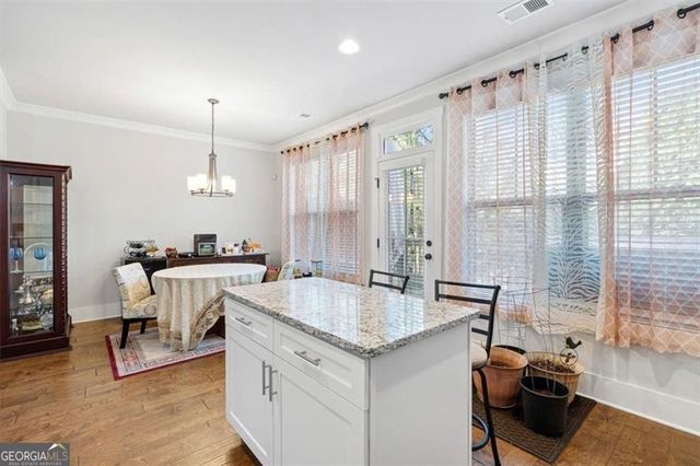 2415 Misty Hollow Place, College Park, GA 30337