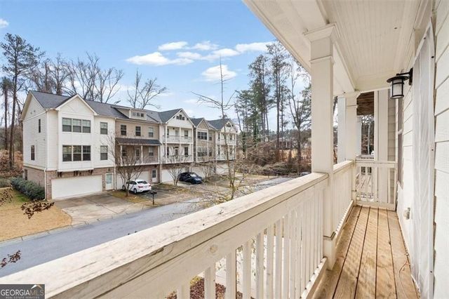 2415 Misty Hollow Place, College Park, GA 30337