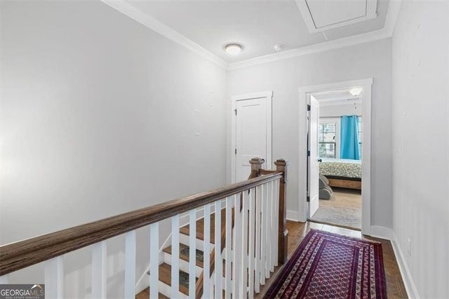 2415 Misty Hollow Place, College Park, GA 30337