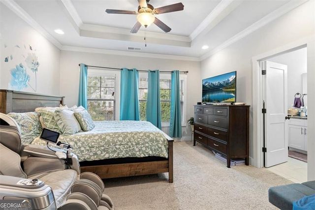 2415 Misty Hollow Place, College Park, GA 30337