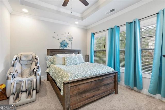 2415 Misty Hollow Place, College Park, GA 30337