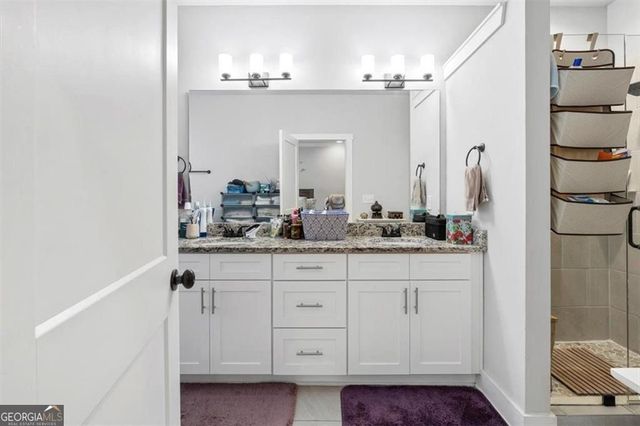 2415 Misty Hollow Place, College Park, GA 30337