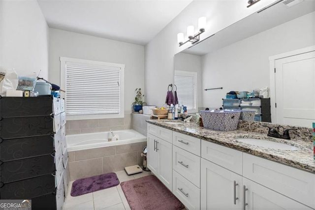 2415 Misty Hollow Place, College Park, GA 30337