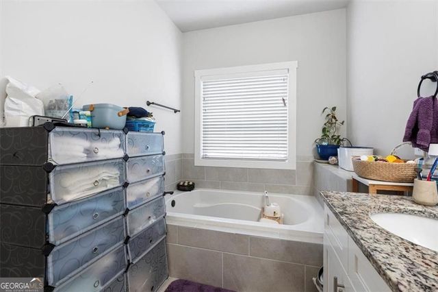 2415 Misty Hollow Place, College Park, GA 30337