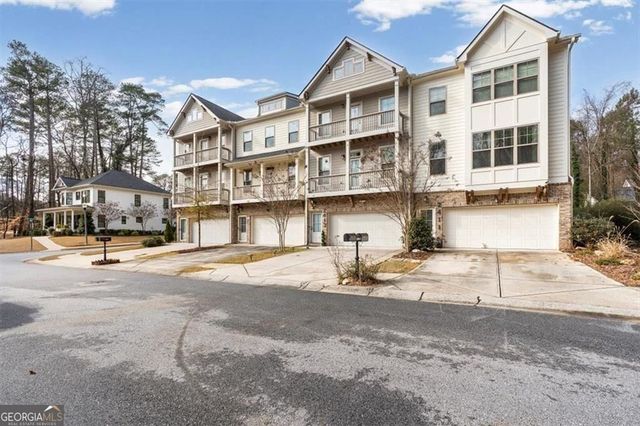 2415 Misty Hollow Place, College Park, GA 30337
