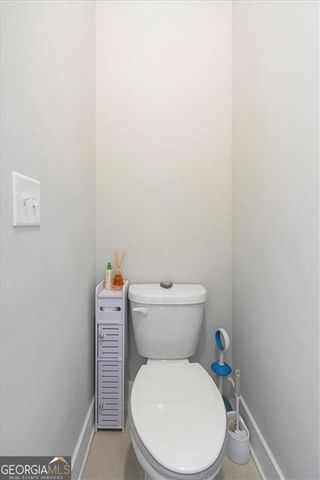 2415 Misty Hollow Place, College Park, GA 30337