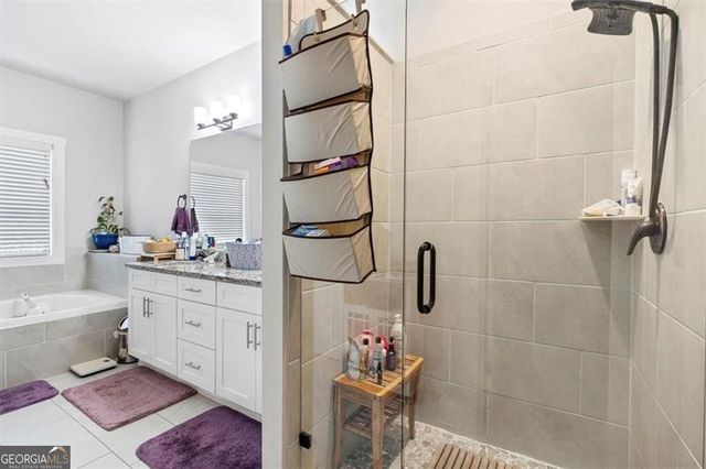 2415 Misty Hollow Place, College Park, GA 30337