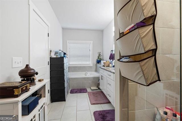 2415 Misty Hollow Place, College Park, GA 30337