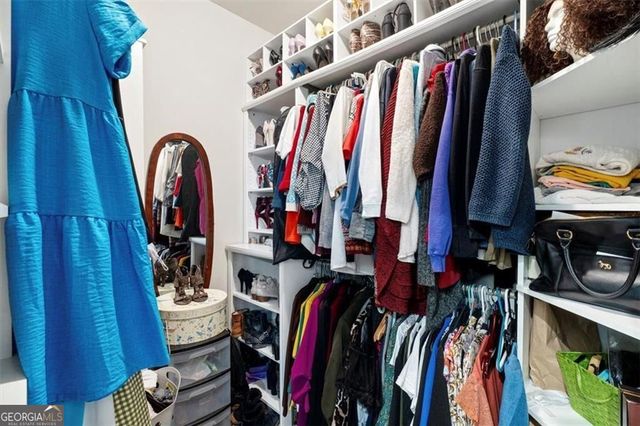 2415 Misty Hollow Place, College Park, GA 30337