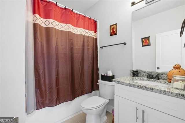 2415 Misty Hollow Place, College Park, GA 30337