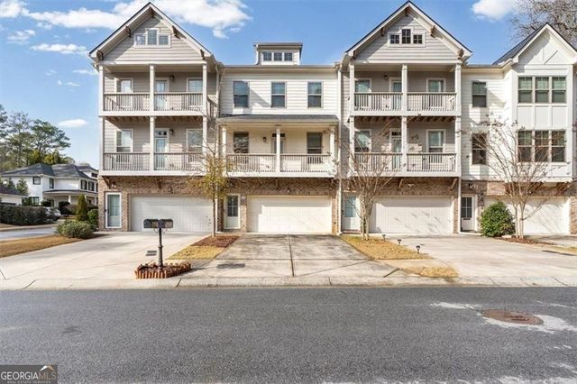 2415 Misty Hollow Place, College Park, GA 30337