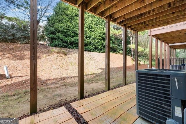 2415 Misty Hollow Place, College Park, GA 30337