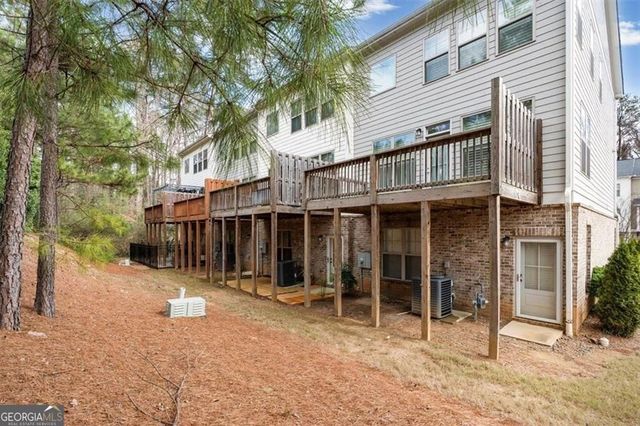 2415 Misty Hollow Place, College Park, GA 30337