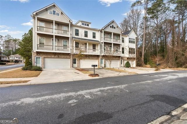 2415 Misty Hollow Place, College Park, GA 30337
