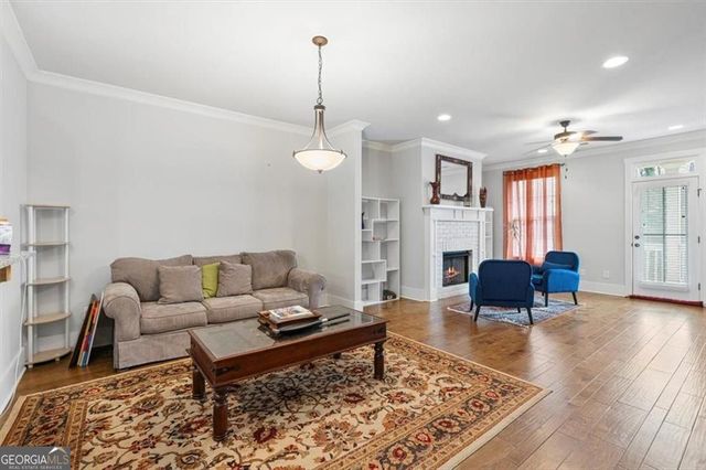 2415 Misty Hollow Place, College Park, GA 30337