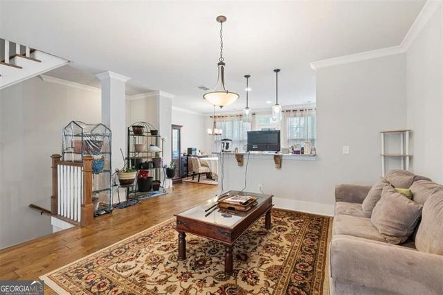 2415 Misty Hollow Place, College Park, GA 30337