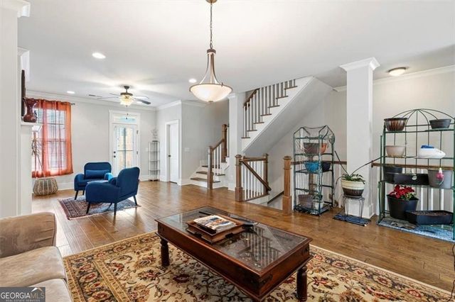 2415 Misty Hollow Place, College Park, GA 30337