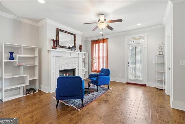 2415 Misty Hollow Place, College Park, GA 30337