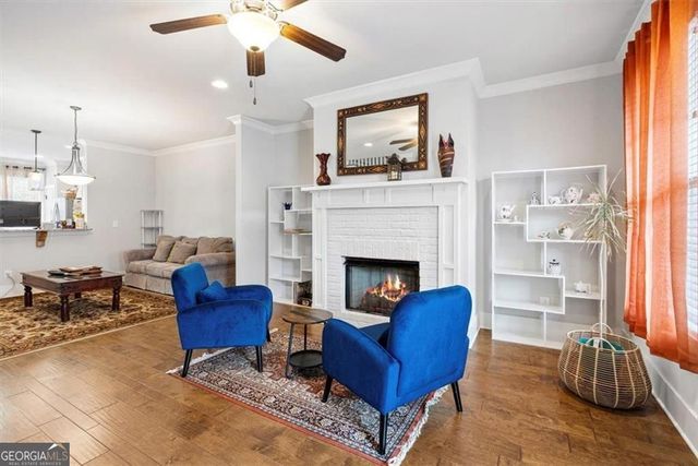 2415 Misty Hollow Place, College Park, GA 30337