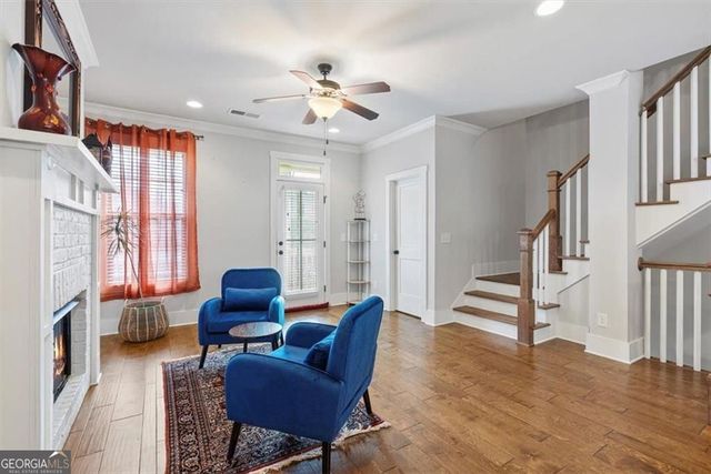 2415 Misty Hollow Place, College Park, GA 30337