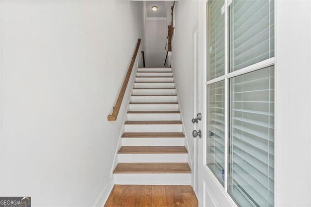 2415 Misty Hollow Place, College Park, GA 30337