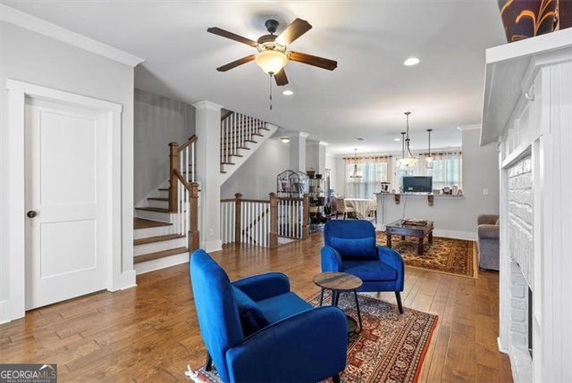 2415 Misty Hollow Place, College Park, GA 30337