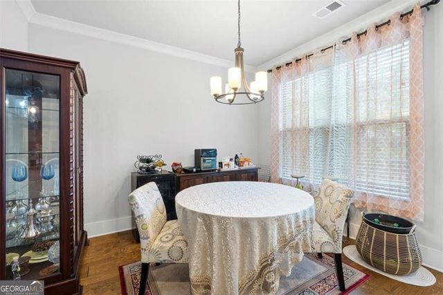 2415 Misty Hollow Place, College Park, GA 30337