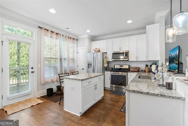 2415 Misty Hollow Place, College Park, GA 30337