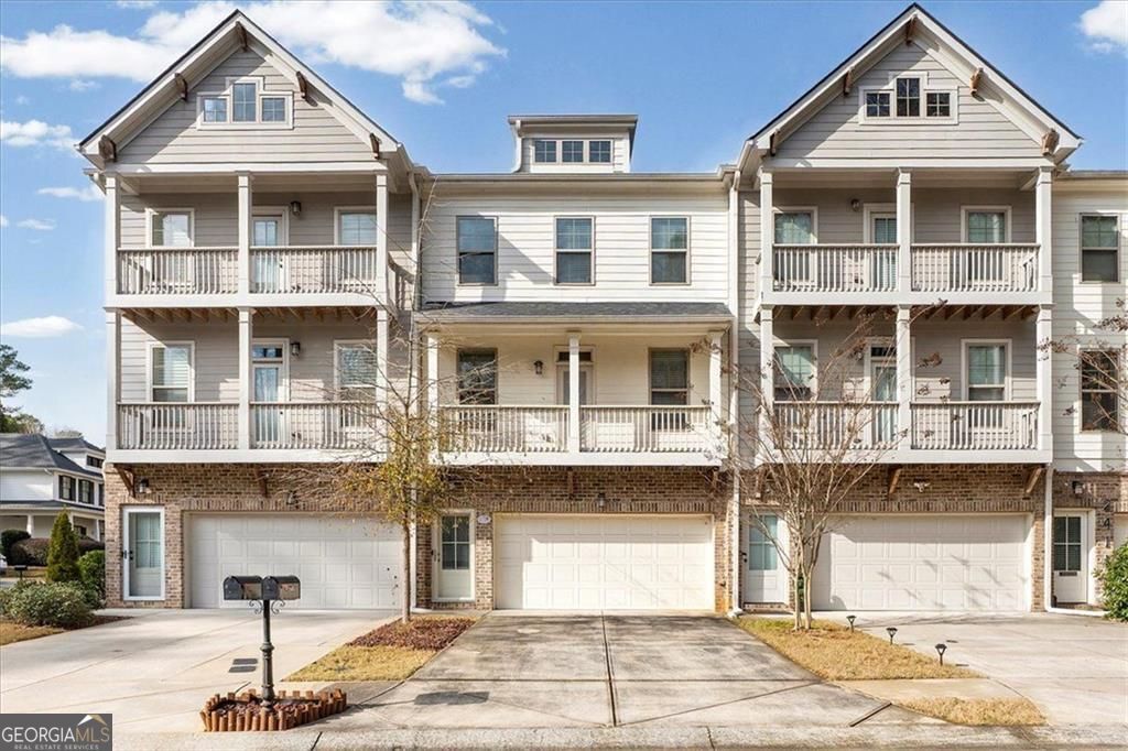 2415 Misty Hollow Place, College Park, GA 30337