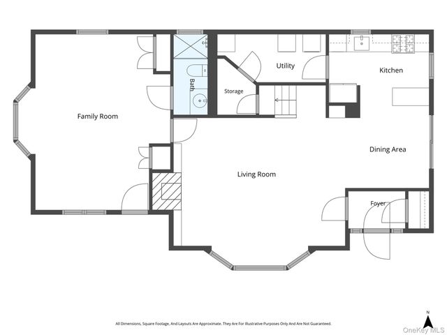 501 E Penn Street, Long Beach, NY 11561