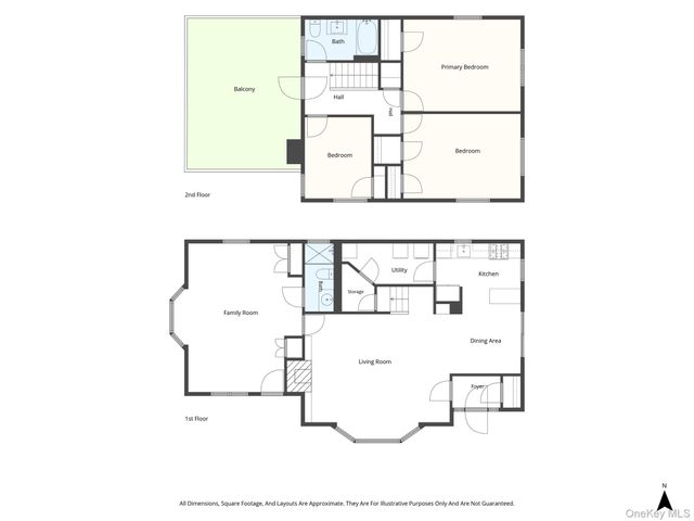 501 E Penn Street, Long Beach, NY 11561