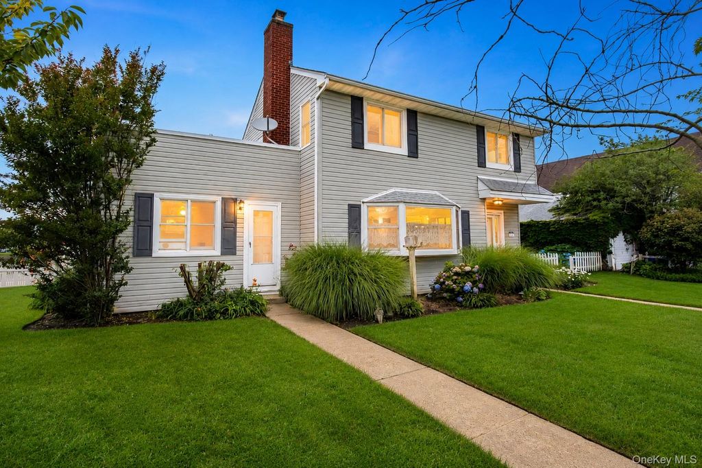 501 E Penn Street, Long Beach, NY 11561