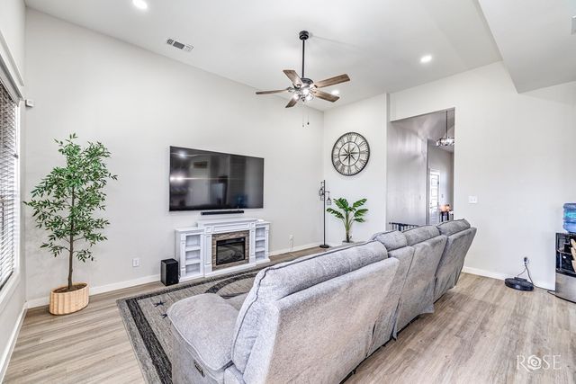 1814 Childress St, San Angelo, TX 76901